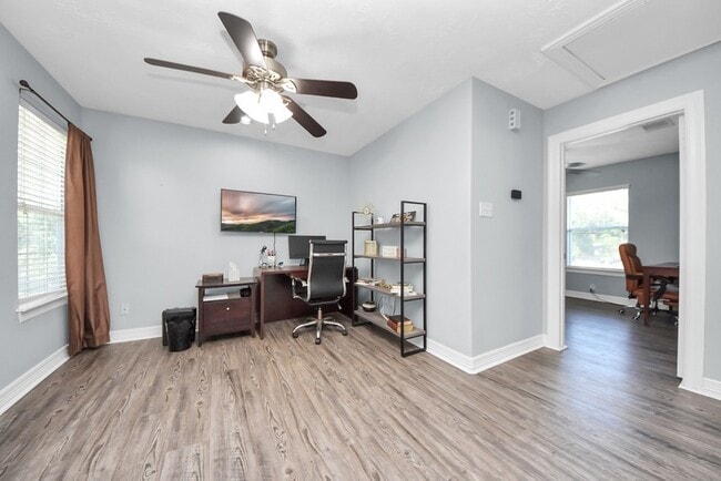 Building Photo - 201 S Native Ln