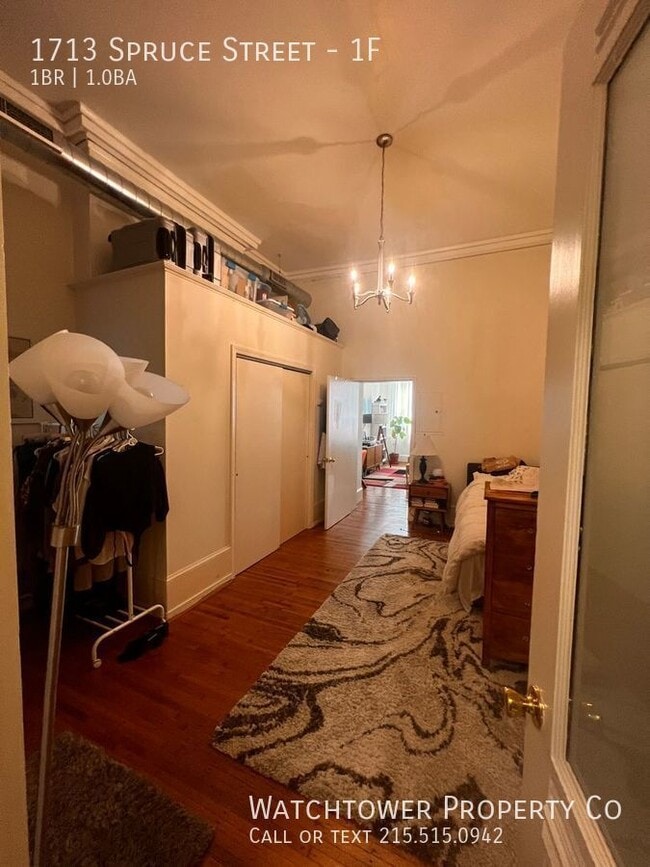 Building Photo - 1713 Spruce St