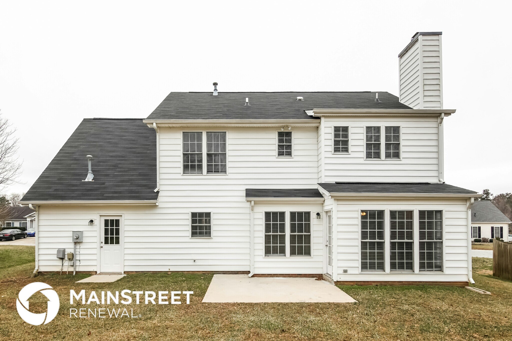 Building Photo - 4101 Auburn Hills Dr