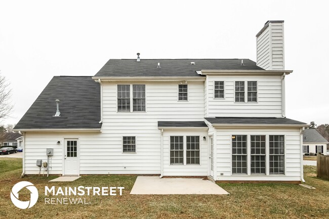 Building Photo - 4101 Auburn Hills Dr