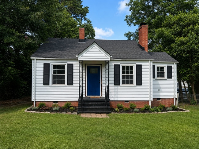 Building Photo - 10 W Wilburn Ave