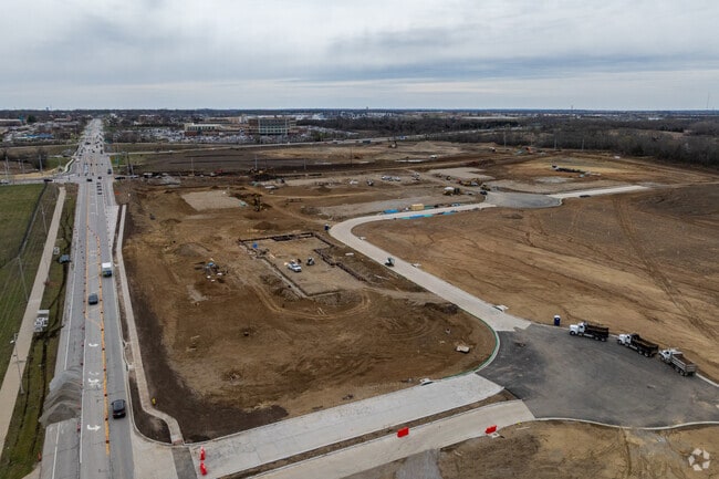 Primary Photo - Alura Luxury Apartments