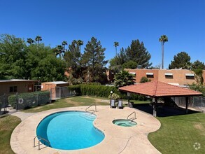 Building Photo - Desert Sage Village