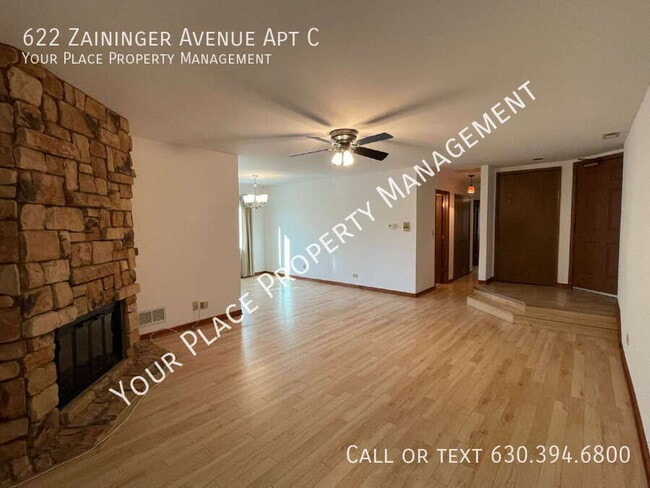 Building Photo - 622 Zaininger Ave