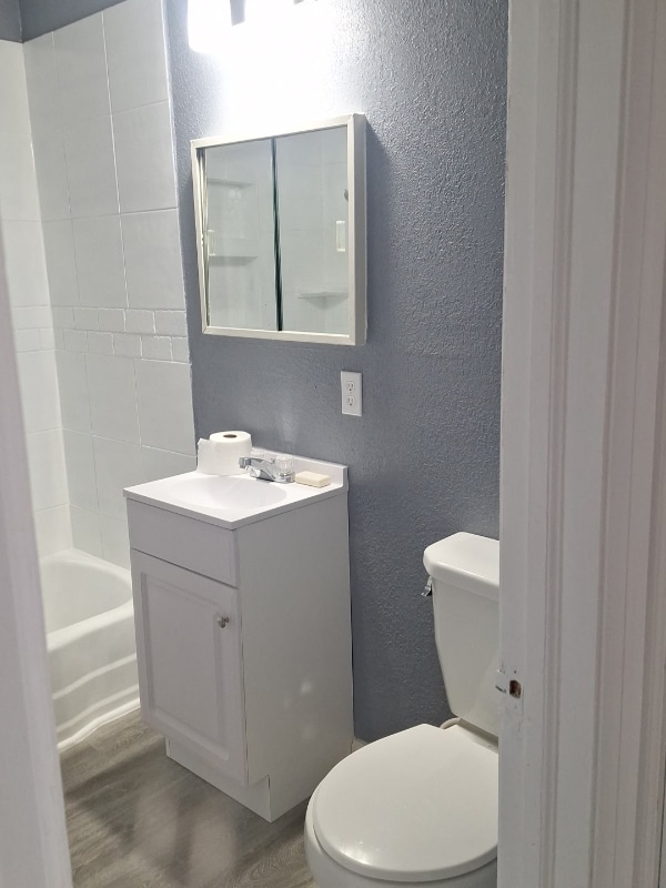 Building Photo - 809 San Pablo St