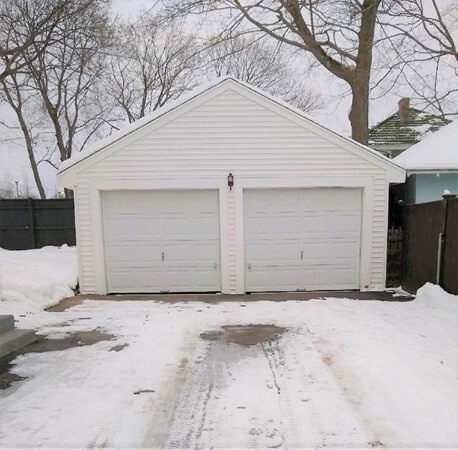 Building Photo - 7 Grand St