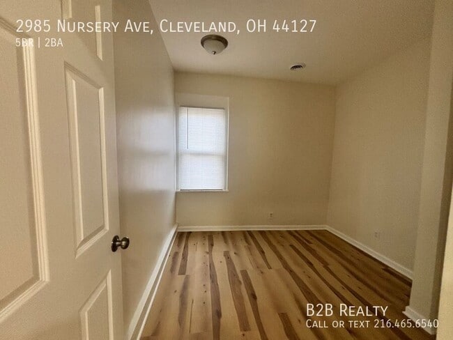 Building Photo - 2985 Nursery Ave