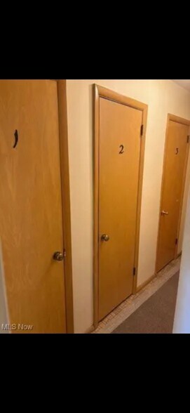 Storage Closets - 1928 3rd St