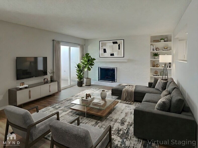 Building Photo - 3255 62nd St