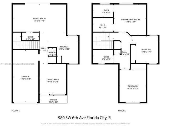 Building Photo - 980 SW 6th Pl