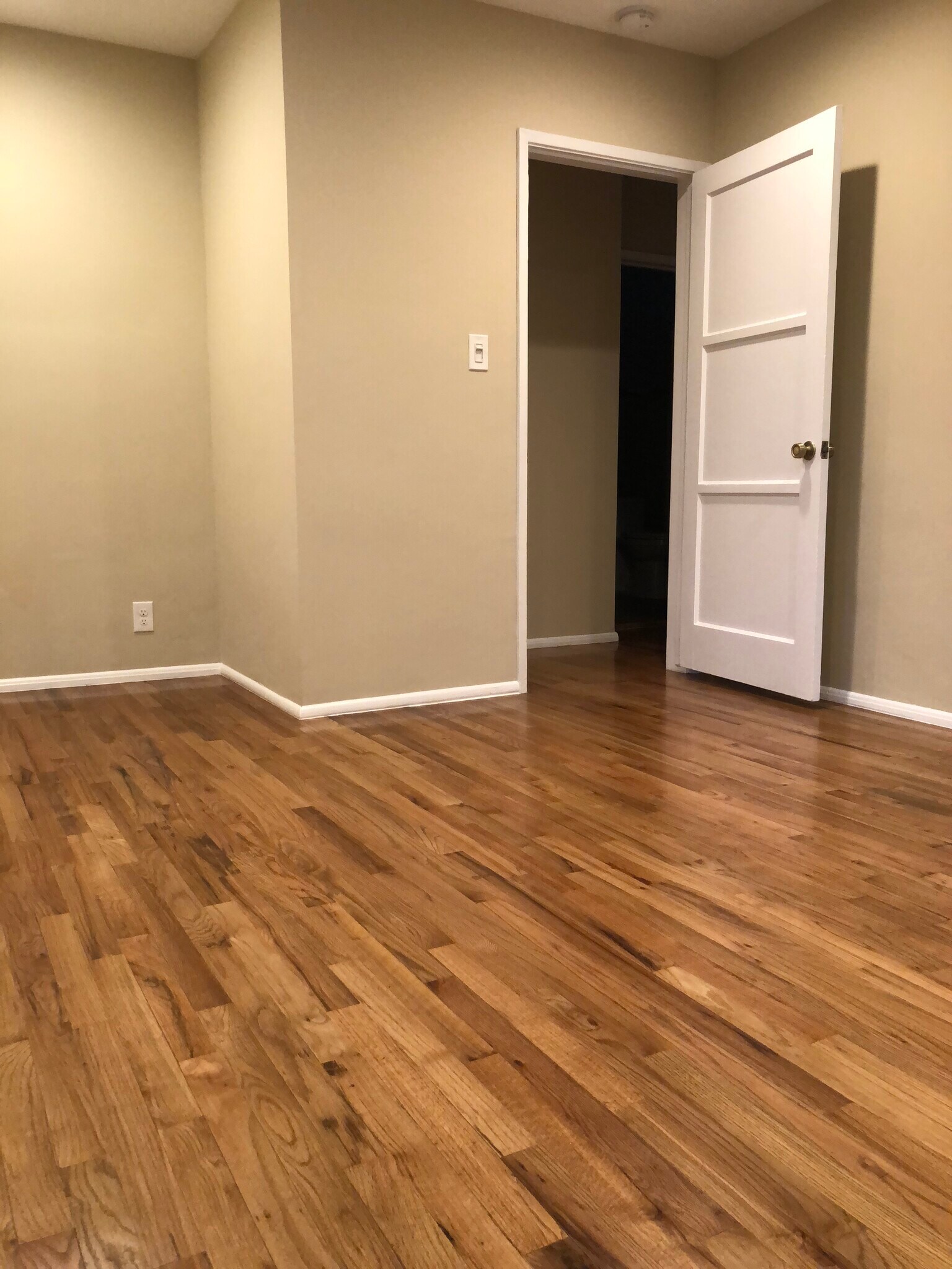 Bedroom #1 - 17935 Tiara St