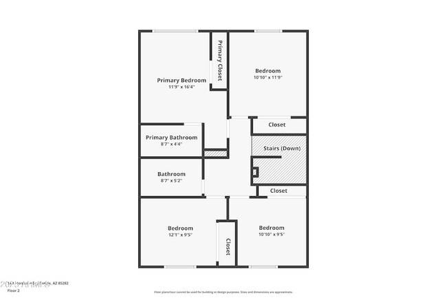 Building Photo - 14 E Hermosa Dr