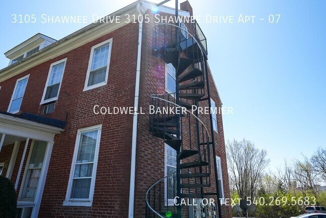 Building Photo - Renovated Loft Apartment in Winchester, VA
