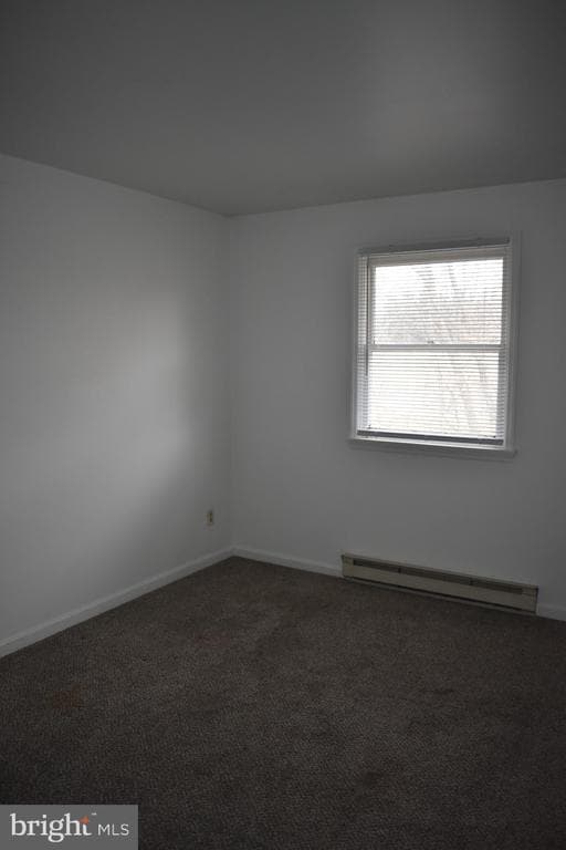 Building Photo - 411 W Baltimore St