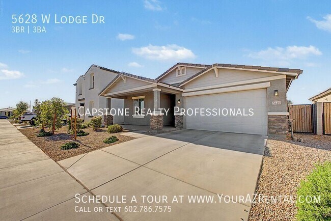 Building Photo - 5628 W Ldg Dr
