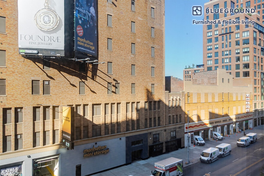 Building Photo - 535 W 23rd St