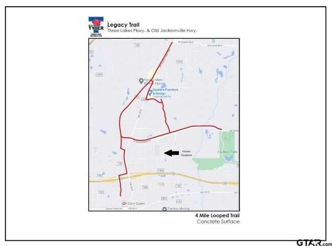 Building Photo - 7352 Kingsport Ln