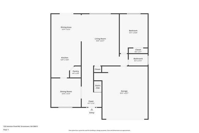 Building Photo - 135 Swinton Pond Rd