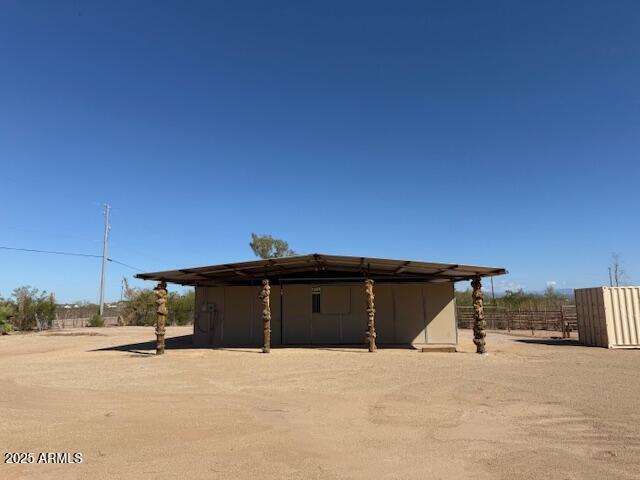 Building Photo - 31209 N 223rd Ave