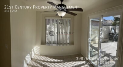 Building Photo - 39824 Creative Dr