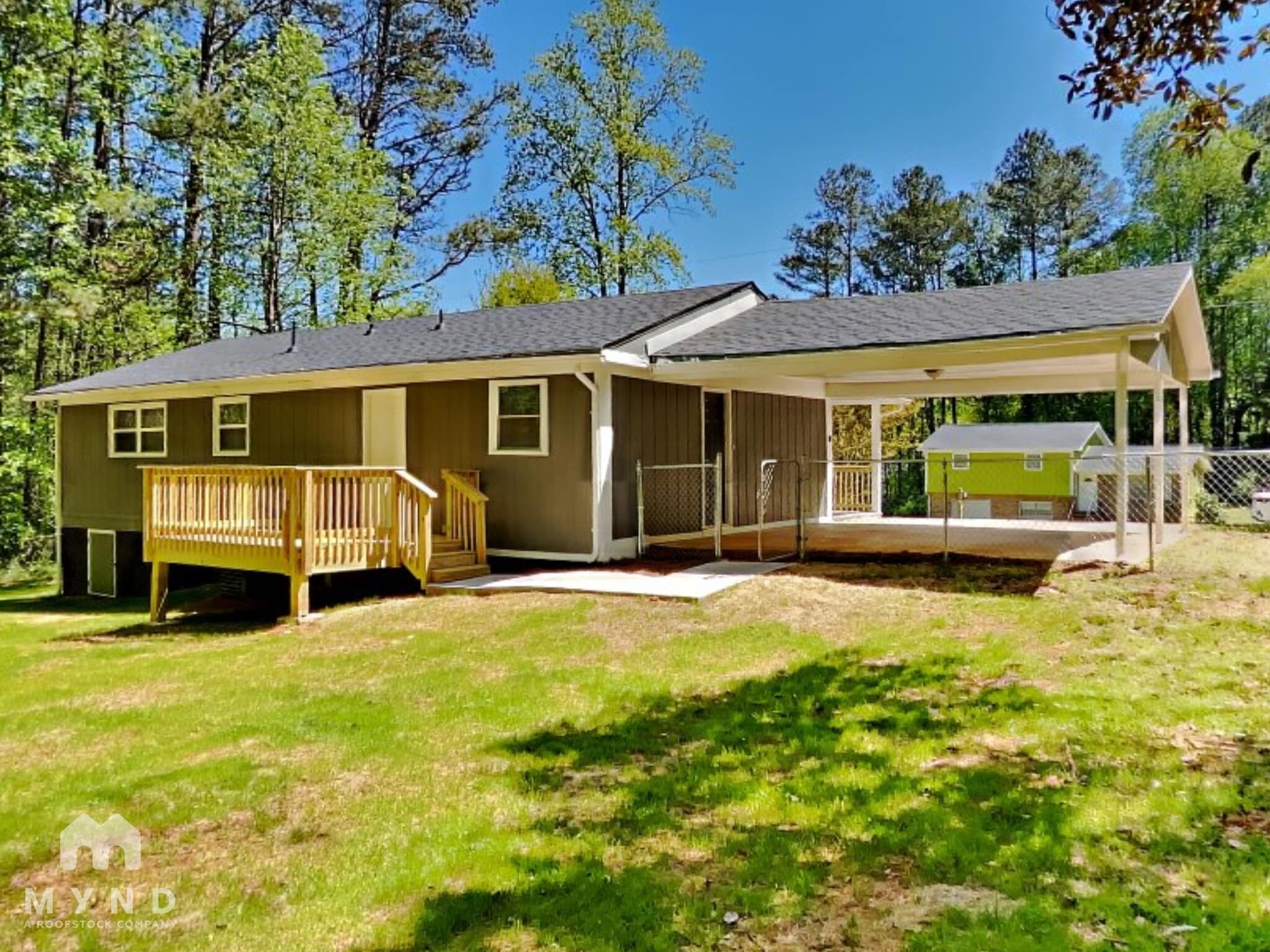 Building Photo - 2245 Chestnut Log Loop