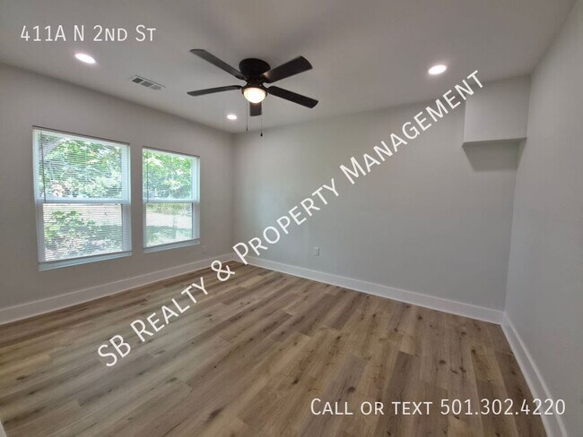 Building Photo - 411A N 2nd St-