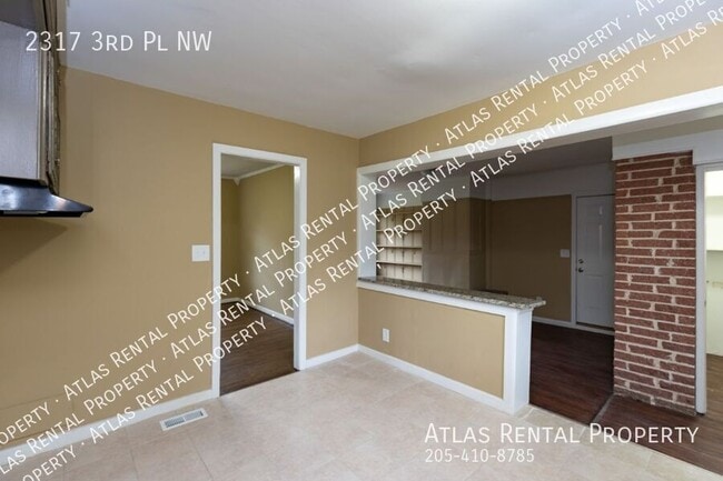 Building Photo - 2317 3rd Pl NW