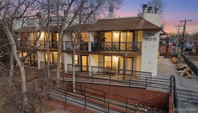 Building Photo - 1934 18th St