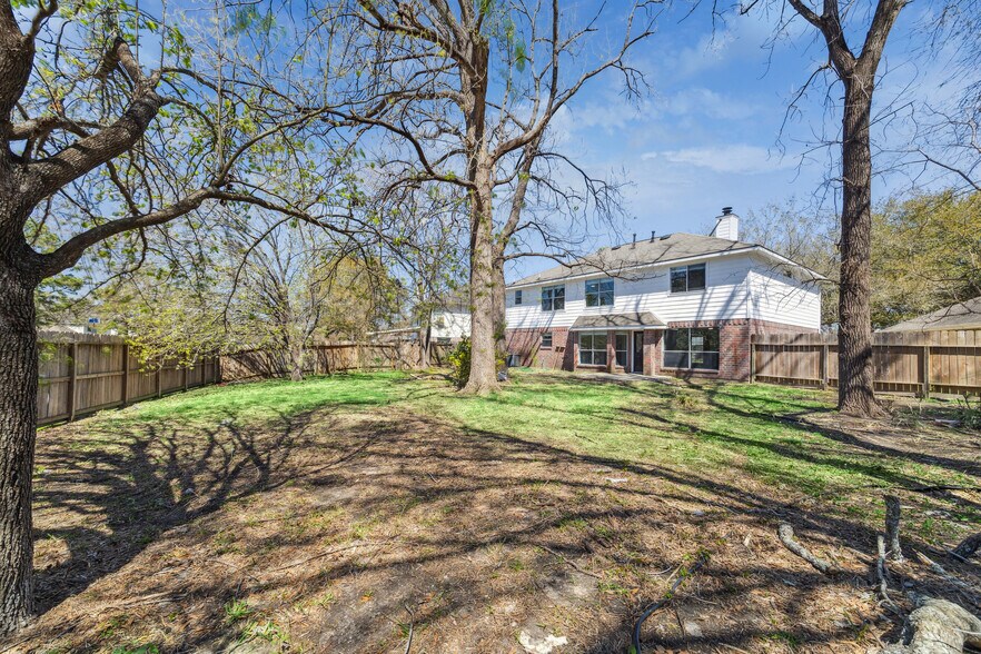 Building Photo - 18603 Timber Twist Dr