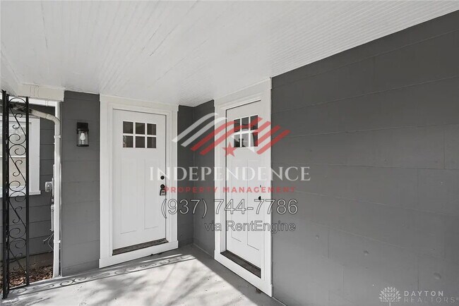 Building Photo - 3819 New Carlisle Pike