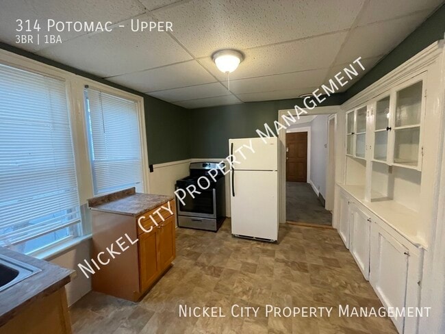 Building Photo - 314 Potomac-Upper