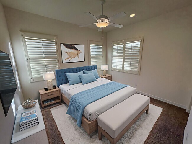 Building Photo - Dove Mountain 4 bedroom with Den 3,277 sq ...