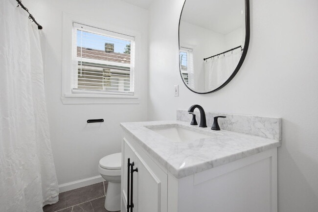 Building Photo - Freshly Renovated Ranch with a Spacious Fenced Yard