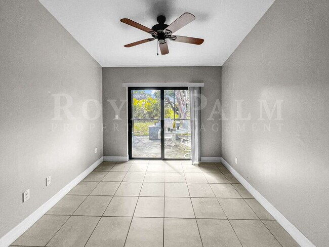 Building Photo - 3BR/2BA Cape Coral Rental - Washer... Dryer... Screened Lanai... This One Came Prepared