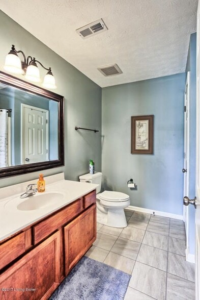 Bathroom - 9217 Eminence Ct