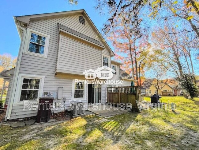 Building Photo - 947 Shoal Creek Trail