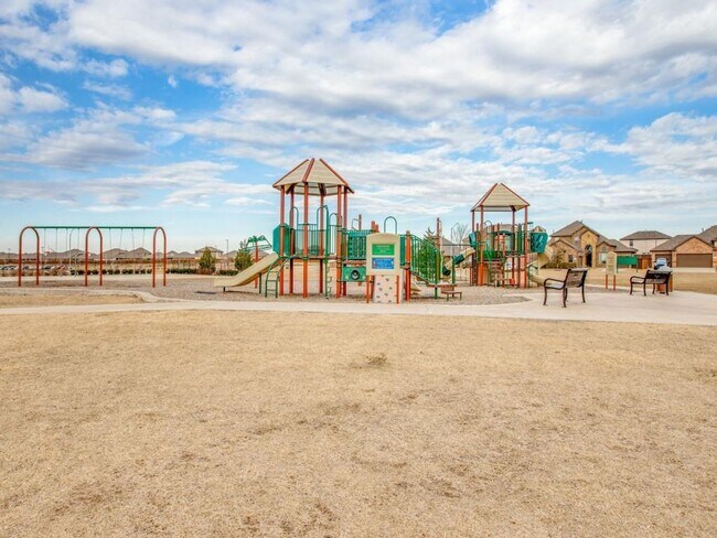 Building Photo - 9108 Bronze Meadow Dr
