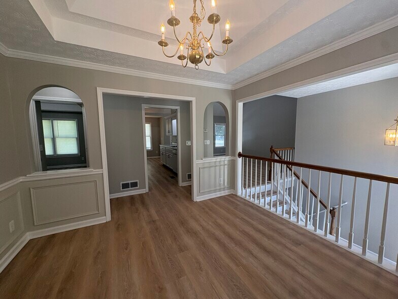 Building Photo - 2700 Fort Daniels Dr