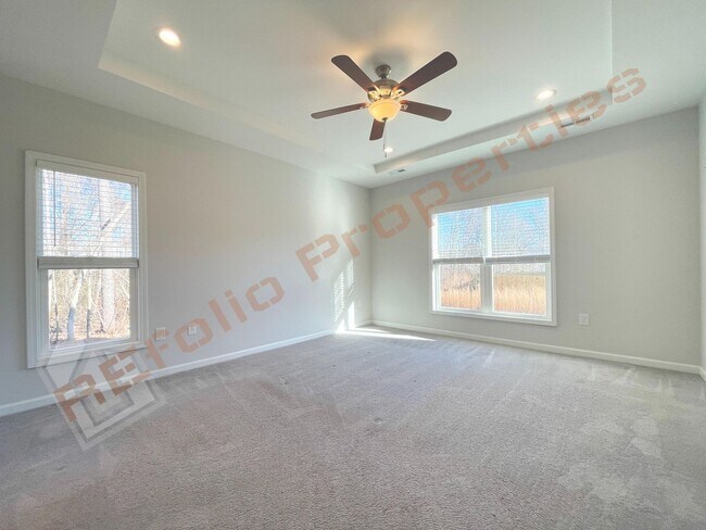 Building Photo - Stunning 4 Bedroom 2.5 Bathroom Home w/ Primary Suite on Main Level @ Ashcroft, Clayton, Availabl...