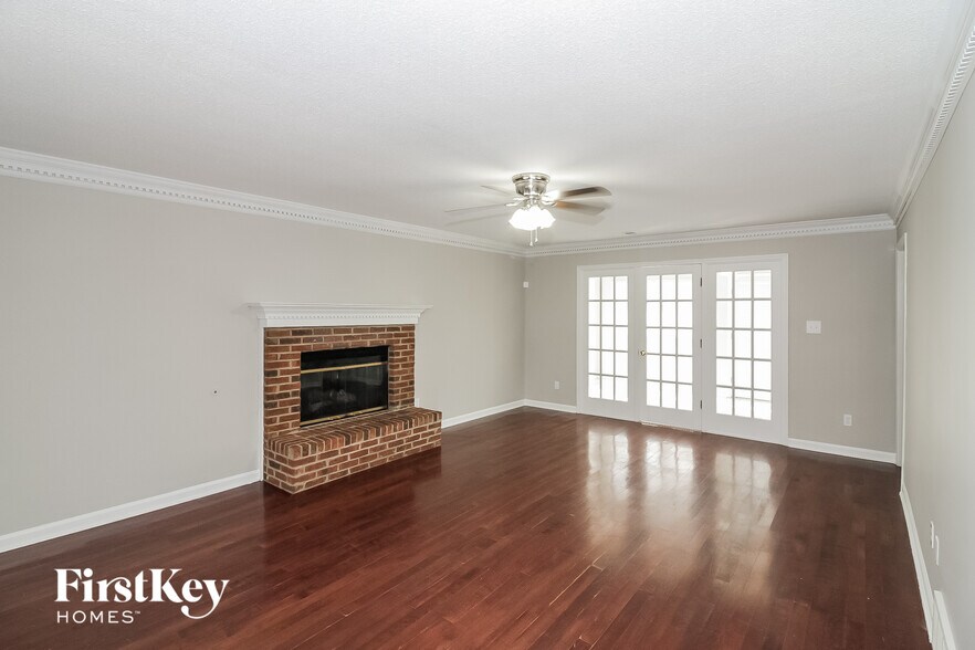 Building Photo - 4989 Wild Plum Cove