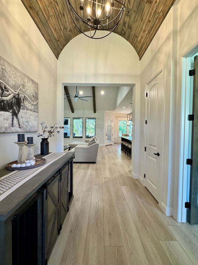 Primary Photo - Reata Ranch Home - Peaster ISD