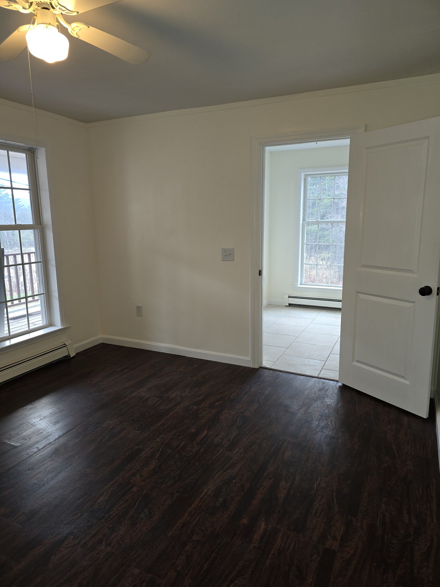 Office/First Room into Apartment - 571 US Route 4