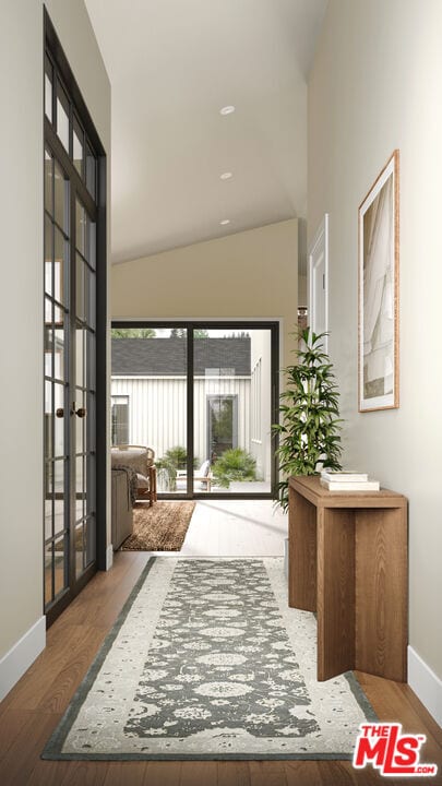 Building Photo - 3770 May St