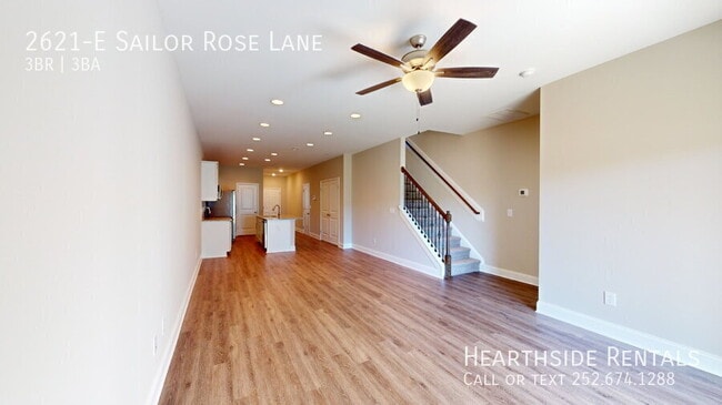 Building Photo - 2621-E Sailor Rose Ln