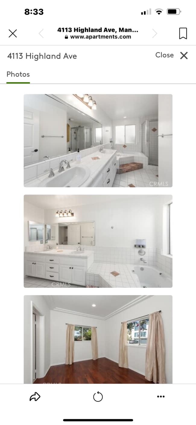 Building Photo - 4113 Highland Ave