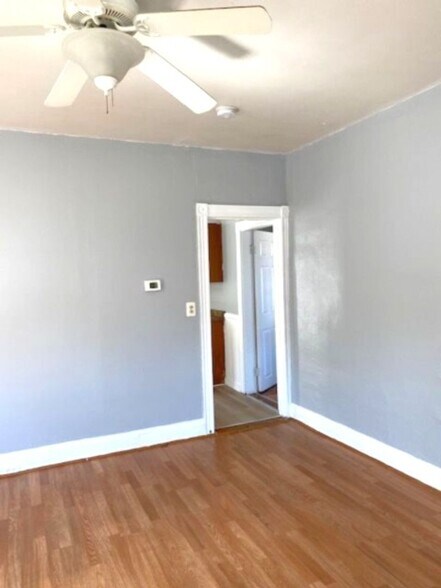 Building Photo - 74 Veazie St