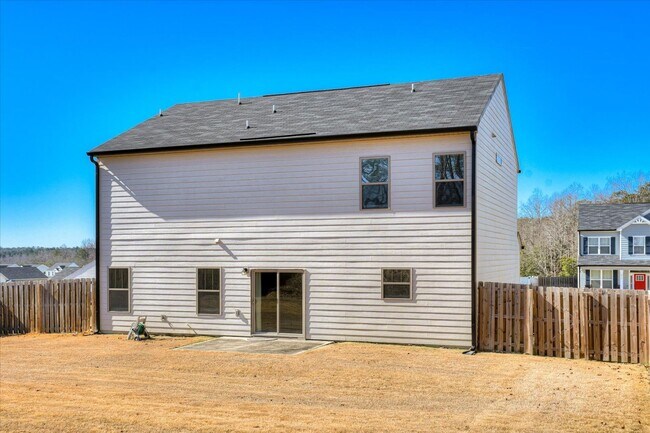 Building Photo - 4 bedroom, 2.5 bathroom in Harlem, GA
