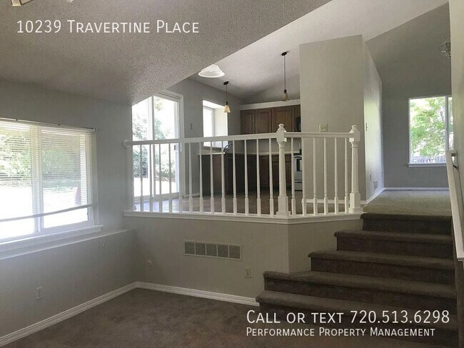 Building Photo - 10239 Travertine Pl