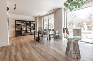 Building Photo - Cambrian