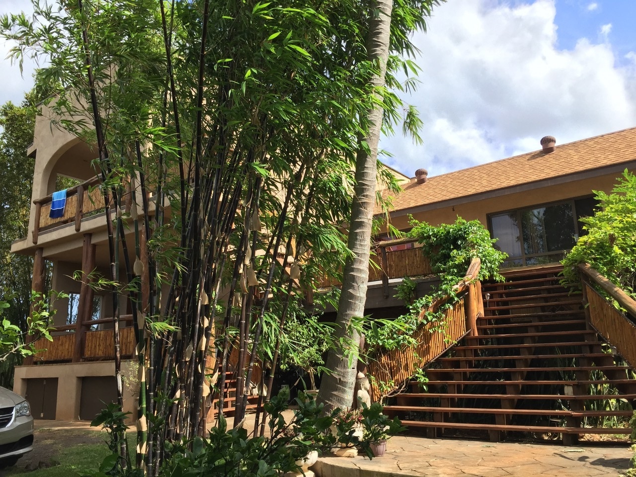 Building Photo - 618 Hana Hwy